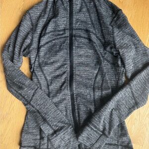Lululemon Women’s Define Full Zip Jacket